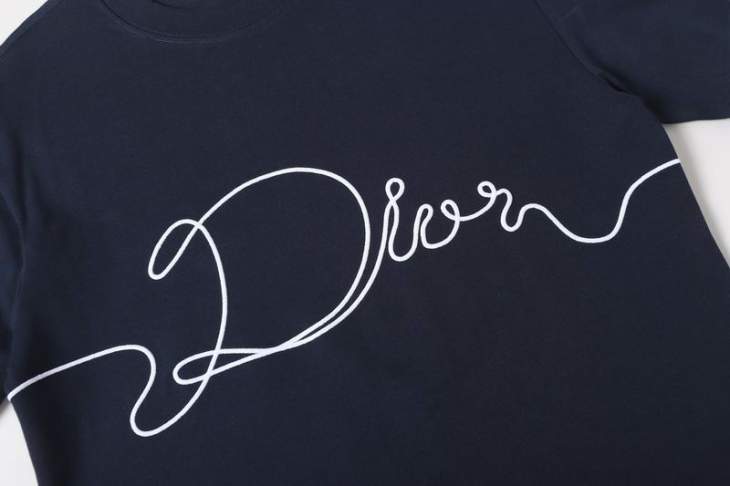 Dior T Shirts Short _SKUDiorS-2XL12dtr0316164